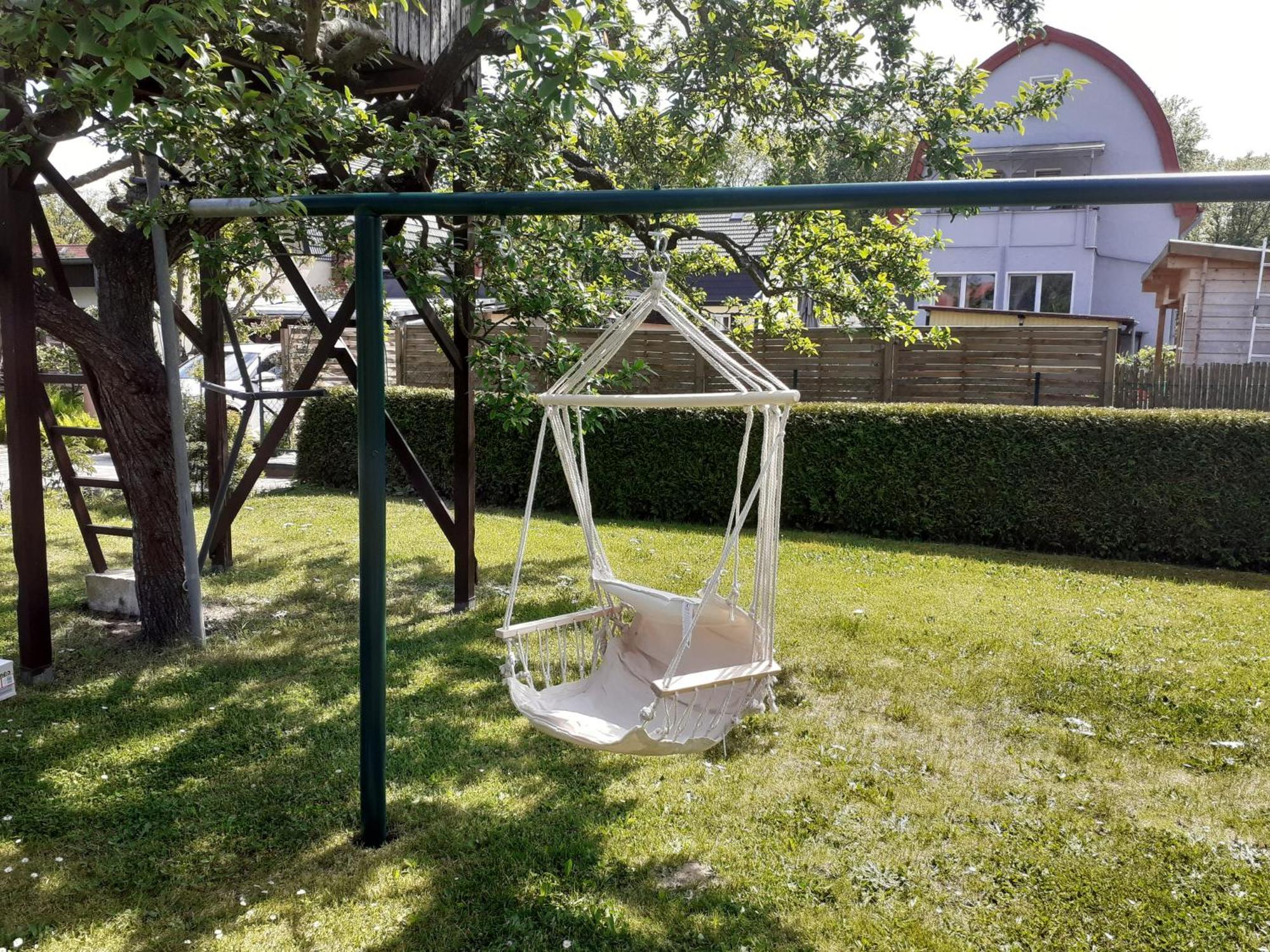 Zu Den Ravensbergen Villa Potsdam Eksteriør bilde